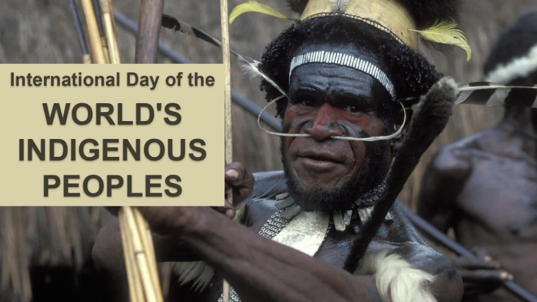 ‘Indigenous Peoples Project’ GHR IPP Geneva for Human Rights