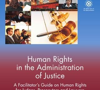 Schrikken ontsnappen vruchten HR Education & Training – Geneva for Human Rights – Genève pour les Droits  de l'Homme
